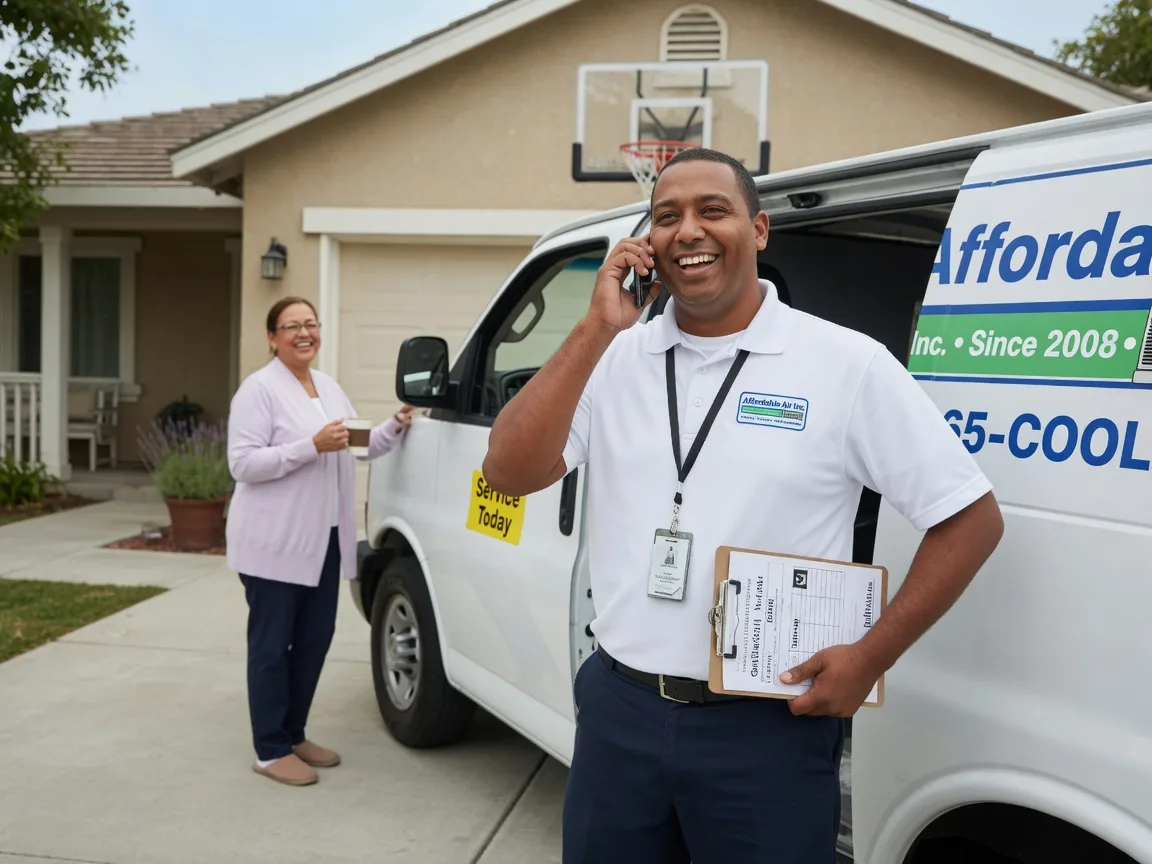 Central Ac Repair Palmer, NE FAQs